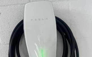 Tesla Wall Connector EV Charging Station Installation Pasco County FL