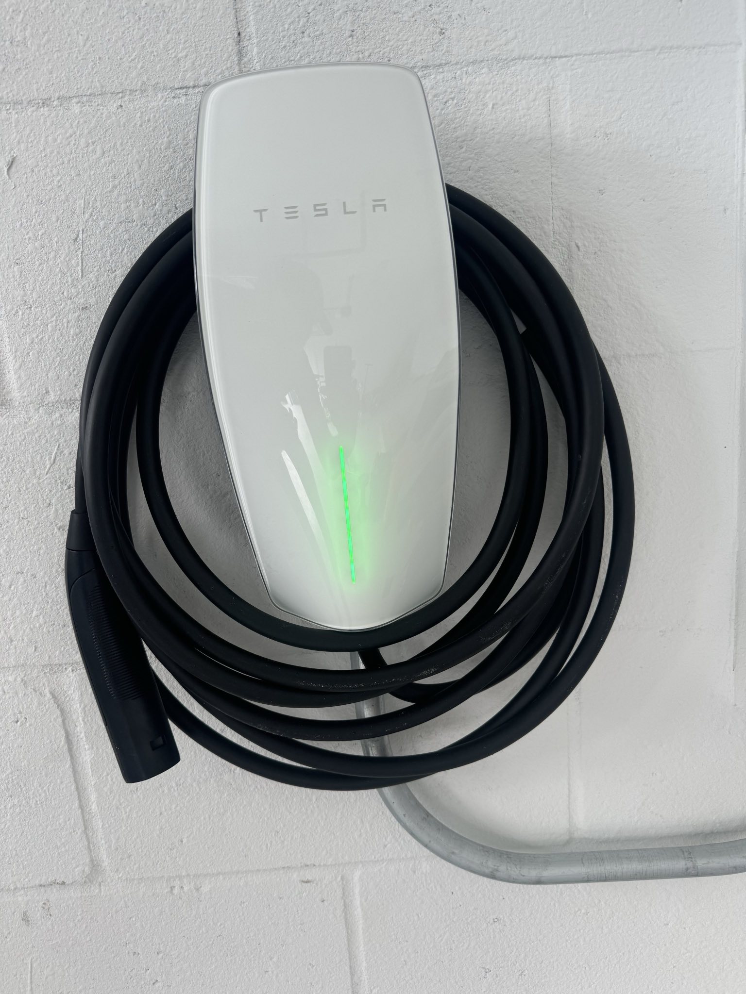 Tesla Wall Connector EV Charging Station Installation Pasco County FL